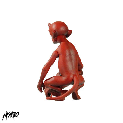 Mondo Art Collection "Hellboy" 1/6 Scale Figure Baby Hellboyㅤ – Puella Magi Madoka Magica – ActionFigureBrasil — ambientada