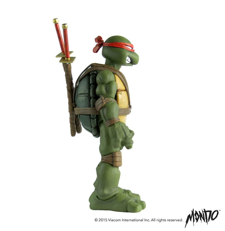 Mondo Art Collection - Teenage Mutant Ninja Turtles 1/6 Leonardoㅤ – Puella Magi Madoka Magica – ActionFigureBrasil