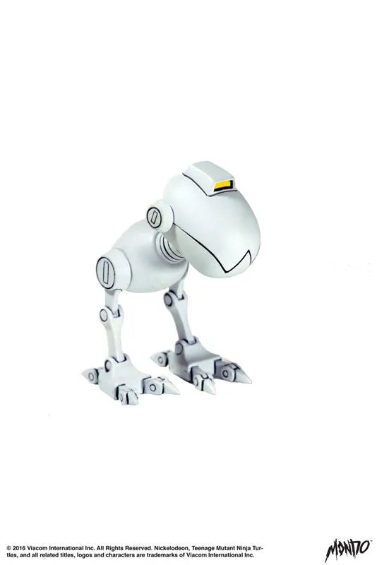 Mondo Art Collection - Teenage Mutant Ninja Turtles 1/6 Mouser (2 Packs)ㅤ – Mondo – ActionFigureBrasil