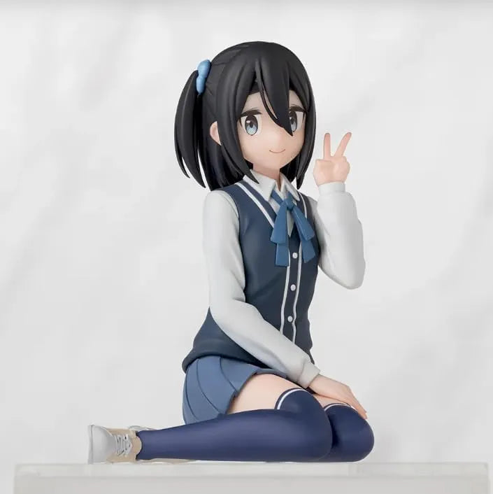 Mono - Amamiya Satsuki - Premium Chokonose Figure (Sega Fave)ㅤ – Sega Fave – ActionFigureBrasil