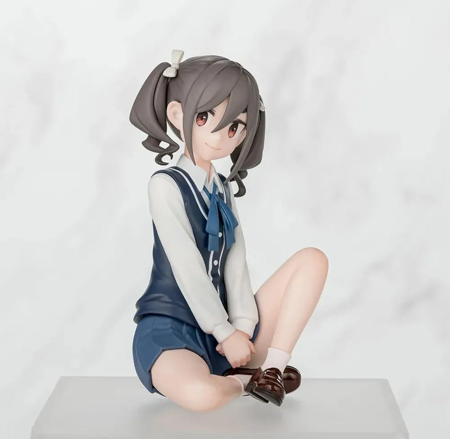 Mono - Kiriyama An - Premium Chokonose Figure (Sega Fave)ㅤ – Sega Fave – ActionFigureBrasil