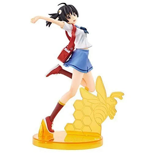 Monogatari Series - Araragi Karen - Ichiban Kuji - Ichiban Kuji Premium Monogatari Series ~Koyomi no Hokori~ㅤ – Banpresto – ActionFigureBrasil