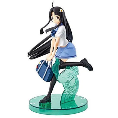 Monogatari Series - Araragi Tsukihi - Ichiban Kuji - Ichiban Kuji Premium Monogatari Series ~Koyomi no Hokori~ㅤ – Banpresto – ActionFigureBrasil