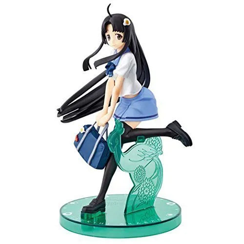Monogatari Series - Araragi Tsukihi - Ichiban Kuji - Ichiban Kuji Premium Monogatari Series ~Koyomi no Hokori~ㅤ – Banpresto – ActionFigureBrasil