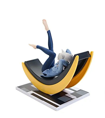 Monogatari Series - Black Hanekawaㅤ – Taito – ActionFigureBrasil