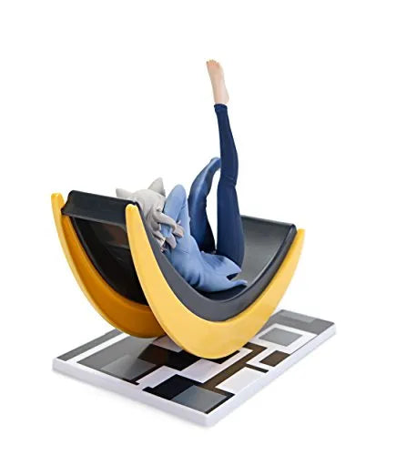 Monogatari Series - Black Hanekawaㅤ – Taito – ActionFigureBrasil