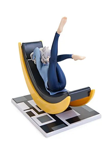 Monogatari Series - Black Hanekawaㅤ – Taito – ActionFigureBrasil — acessórios
