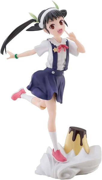 Monogatari Series - Hachikuji Mayoi - Espresto - Espresto -Sweet Bloom- (Bandai Spirits)ㅤ – Bandai Spirits – ActionFigureBrasil