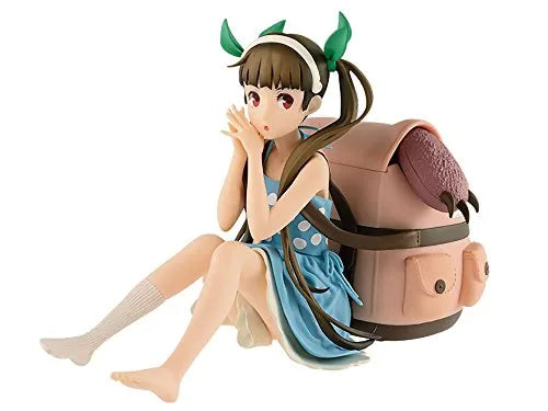 Monogatari Series - Hachikuji Mayoi - EXQ Figureㅤ – Banpresto – ActionFigureBrasil