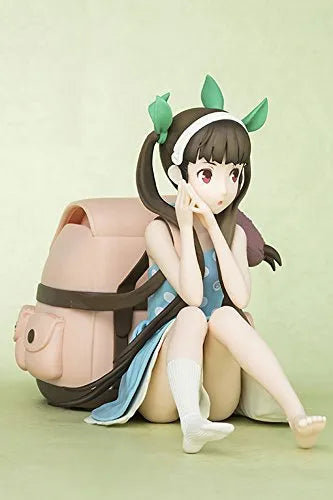 Monogatari Series - Hachikuji Mayoi - EXQ Figureㅤ – Banpresto – ActionFigureBrasil