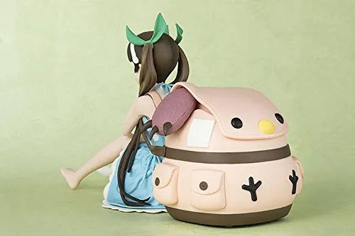 Monogatari Series - Hachikuji Mayoi - EXQ Figureㅤ – Banpresto – ActionFigureBrasil