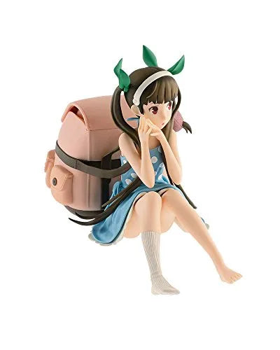 Monogatari Series - Hachikuji Mayoi - EXQ Figureㅤ – Banpresto – ActionFigureBrasil