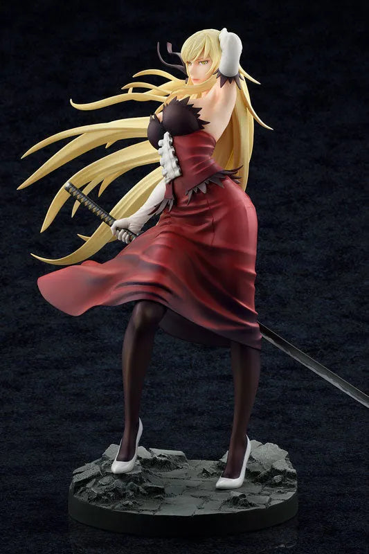 Monogatari Series - Kiss-shot Acerola-orion Heart-under-blade - 1/7 (Bell Fine)ㅤ – Bell Fine – ActionFigureBrasil
