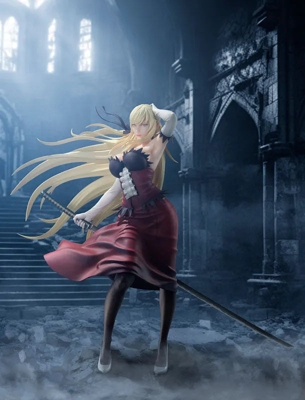Monogatari Series - Kiss-shot Acerola-orion Heart-under-blade - 1/7 (Bell Fine)ㅤ – Bell Fine – ActionFigureBrasil
