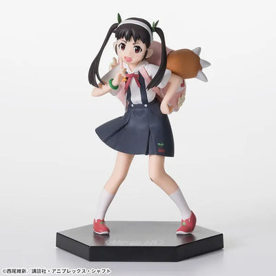 Monogatari Series - Nisemonogatari - Hachikuji Mayoi - High Grade Figure - PM Figure (SEGA)ㅤ – SEGA – ActionFigureBrasil