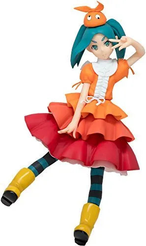 Monogatari Series - Ononoki Yotsugi - PM Figure - SEGAㅤ – SEGA – ActionFigureBrasil