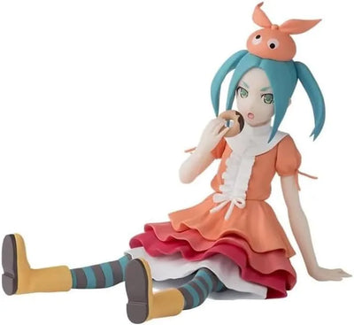 Monogatari Series - Ononoki Yotsugi - Premium Chokonose Figure (SEGA)ㅤ – SEGA – ActionFigureBrasil