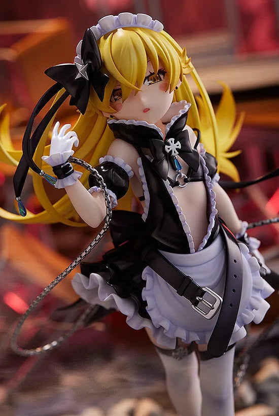 Monogatari Series - Oshino Shinobu - 1/7 - Maidmade (Miyuki)ㅤ – Miyuki – ActionFigureBrasil