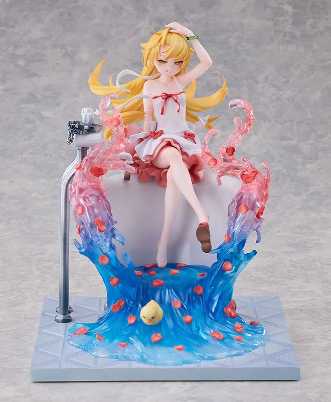 Monogatari Series - Oshino Shinobu - 1/7 - Plushie Set (Solarain)ㅤ – Solarain – ActionFigureBrasil