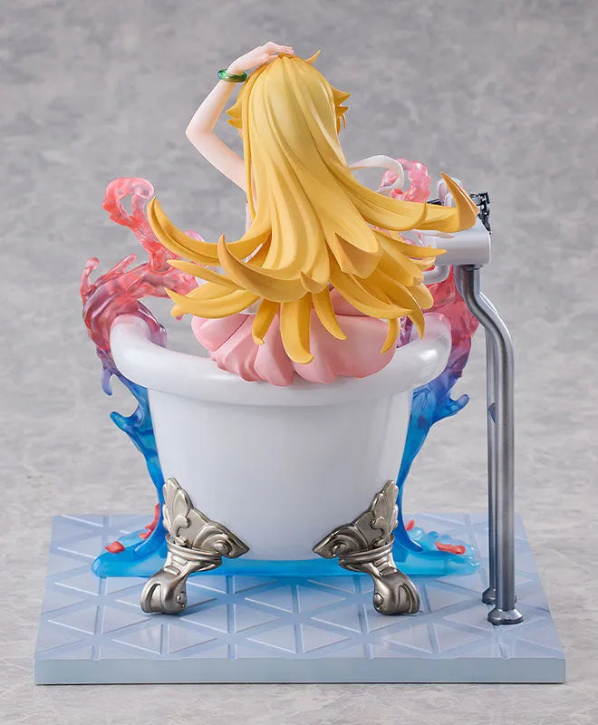 Monogatari Series - Oshino Shinobu - 1/7 - Plushie Set (Solarain)ㅤ – Solarain – ActionFigureBrasil