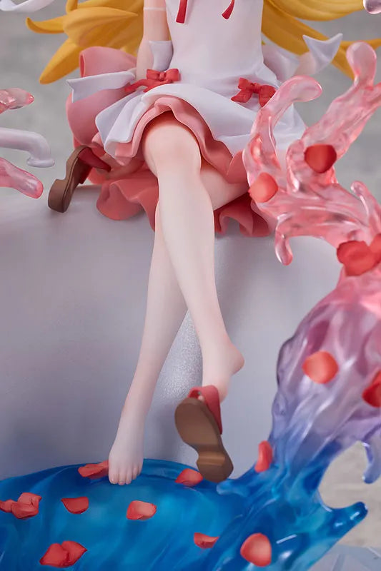 Monogatari Series - Oshino Shinobu - 1/7 - Plushie Set (Solarain)ㅤ – Solarain – ActionFigureBrasil