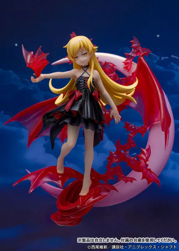 Monogatari Series - Oshino Shinobu - 1/7 (Proof)ㅤ – Proof – ActionFigureBrasil