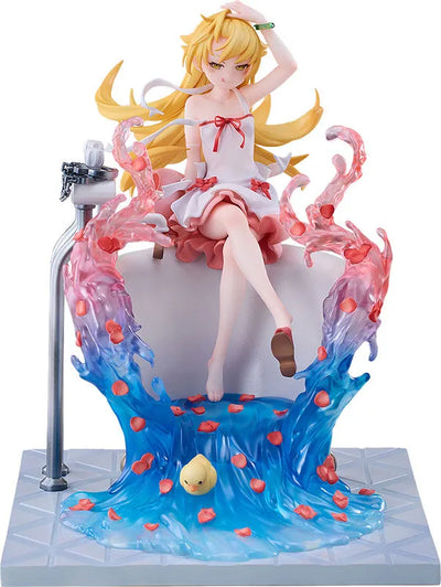 Monogatari Series - Oshino Shinobu - 1/7 (Solarain)ㅤ – Solarain – ActionFigureBrasil