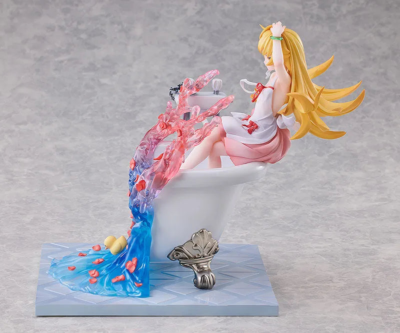 Monogatari Series - Oshino Shinobu - 1/7 (Solarain)ㅤ – Solarain – ActionFigureBrasil