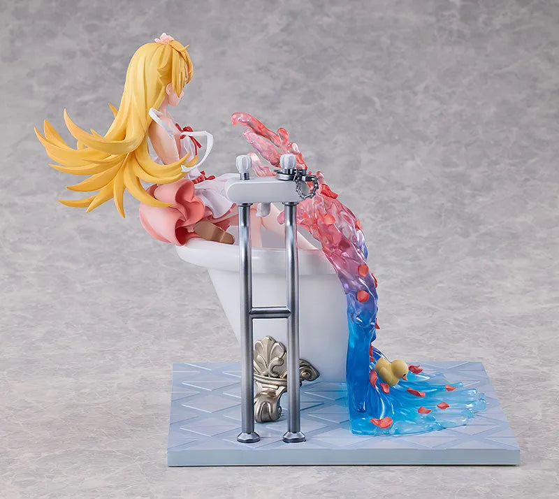 Monogatari Series - Oshino Shinobu - 1/7 (Solarain)ㅤ – Solarain – ActionFigureBrasil