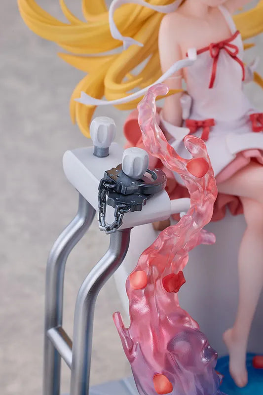Monogatari Series - Oshino Shinobu - 1/7 (Solarain)ㅤ – Solarain – ActionFigureBrasil