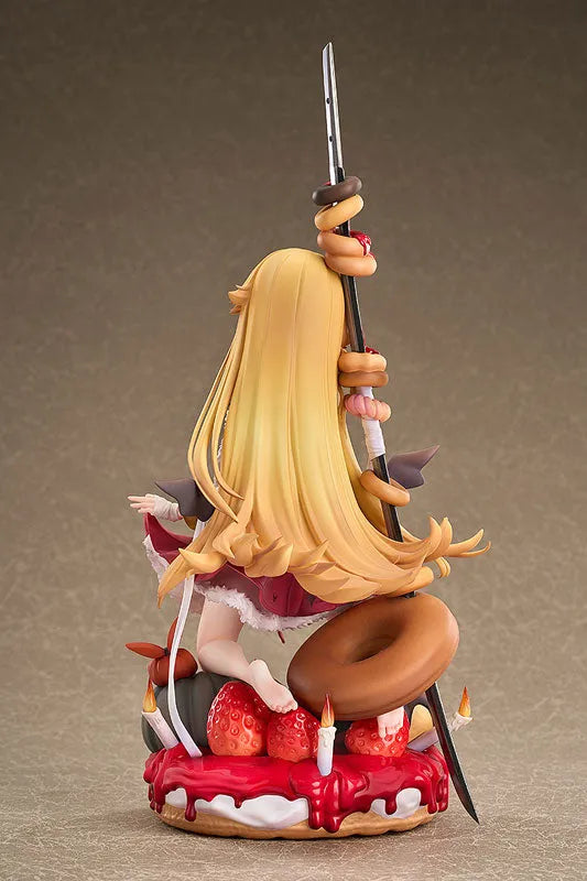 Monogatari Series - Oshino Shinobu - 1/7 - Trick or Treat (Good Smile Arts Shanghai, Good Smile Company)ㅤ – Good Smile Arts Shanghai – ActionFigureBrasil