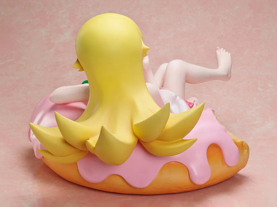 Monogatari Series - Oshino Shinobu - F:Nex - 1/2 (FuRyu) [Shop Exclusive]ㅤ – FuRyu – ActionFigureBrasil