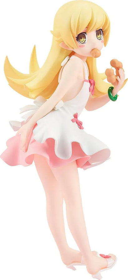 Monogatari Series - Oshino Shinobu - Pop Up Parade (Good Smile Arts Shanghai, Good Smile Company)ㅤ – Good Smile Arts Shanghai – ActionFigureBrasil