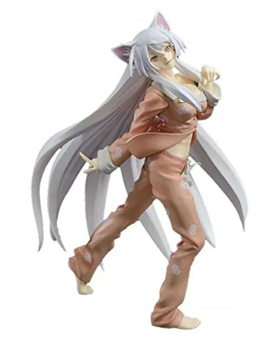 Monogatari Series: Second Season - Black Hanekawa - PM Figureㅤ – SEGA – ActionFigureBrasil