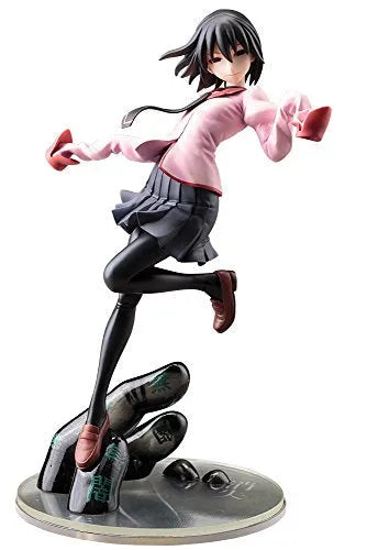 Monogatari Series: Second Season - Oshino Ougi - 1/8 (Kotobukiya)ㅤ – Kotobukiya – ActionFigureBrasil