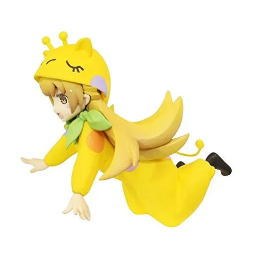 Monogatari Series: Second Season - Oshino Shinobuㅤ – ACG – ActionFigureBrasil