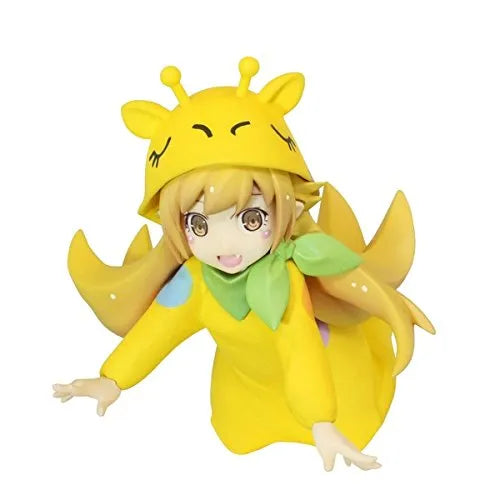 Monogatari Series: Second Season - Oshino Shinobuㅤ – ACG – ActionFigureBrasil