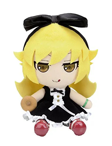 Monogatari Series: Second Season - Oshino Shinobu - Gothic ver. (Gift)ㅤ – Gift – ActionFigureBrasil