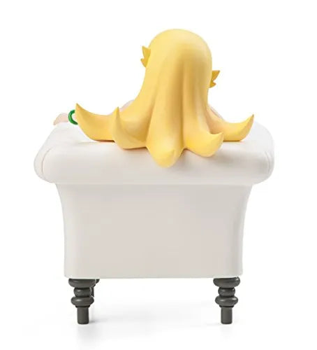 Monogatari Series: Second Season - Oshino Shinobuㅤ – Taito – ActionFigureBrasil