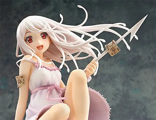 Monogatari Series: Second Season - Sengoku Nadeko - 1/8 - Medusa Ver. (Good Smile Company)ㅤ – Good Smile Company – ActionFigureBrasil