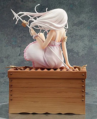 Monogatari Series: Second Season - Sengoku Nadeko - 1/8 - Medusa Ver. (Good Smile Company)ㅤ – Good Smile Company – ActionFigureBrasil