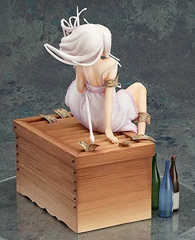 Monogatari Series: Second Season - Sengoku Nadeko - 1/8 - Medusa Ver. (Good Smile Company)ㅤ – Good Smile Company – ActionFigureBrasil — close