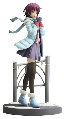 Monogatari Series: Second Season - Senjougahara Hitagi - 1/8 (Kotobukiya)ㅤ – Kotobukiya – ActionFigureBrasil