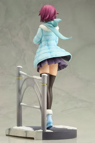 Monogatari Series: Second Season - Senjougahara Hitagi - 1/8 (Kotobukiya)ㅤ – Kotobukiya – ActionFigureBrasil
