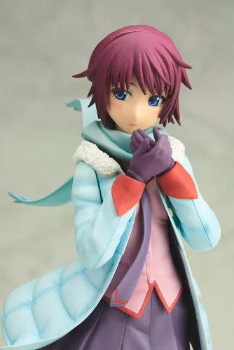 Monogatari Series: Second Season - Senjougahara Hitagi - 1/8 (Kotobukiya)ㅤ – Kotobukiya – ActionFigureBrasil