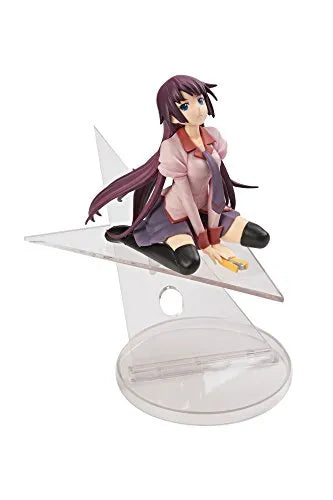 Monogatari Series: Second Season - Senjougahara Hitagi - Premium Figureㅤ – Taito – ActionFigureBrasil