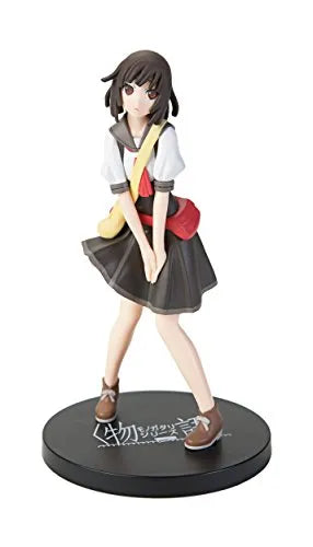 Monogatari Series - Sengoku Nadeko - PM Figureㅤ – SEGA – ActionFigureBrasil