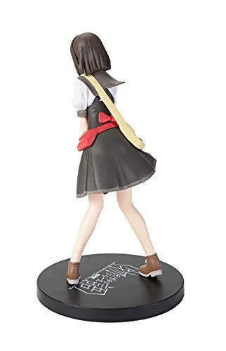Monogatari Series - Sengoku Nadeko - PM Figureㅤ – SEGA – ActionFigureBrasil