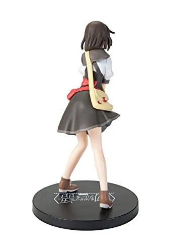 Monogatari Series - Sengoku Nadeko - PM Figureㅤ – SEGA – ActionFigureBrasil