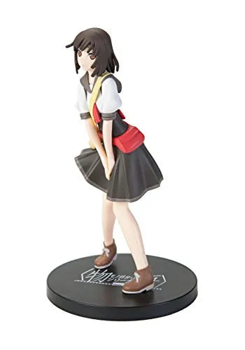 Monogatari Series - Sengoku Nadeko - PM Figureㅤ – SEGA – ActionFigureBrasil